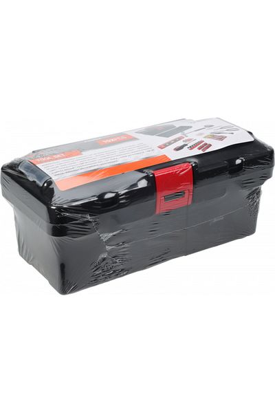 Koopman Set universal de scule cu 152 de piese - Carcasă compactă și durabilă