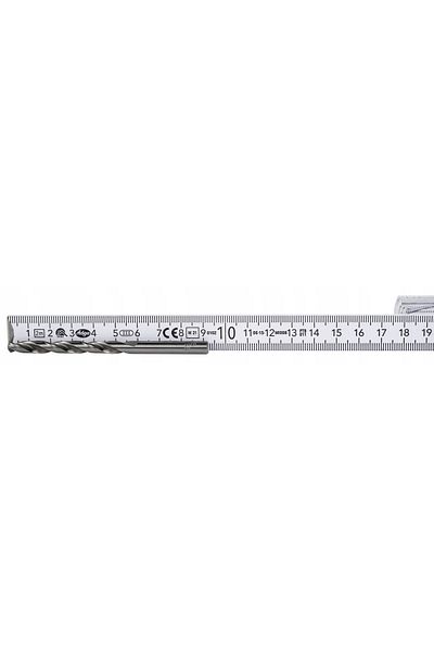 Milwaukee Wiertła do metalu HSS-G Thunderweb 6,0 (1)