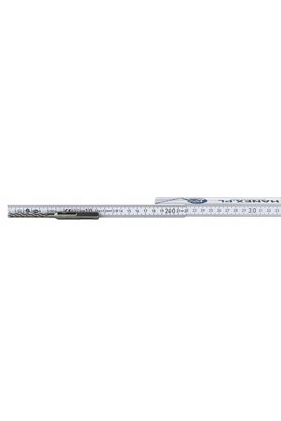Milwaukee Wiertła MX4 SDS Plus 06/050/115 mm (1)