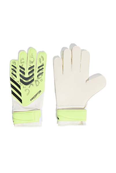 adidas Football Goalkeeper Gloves Pred Gl Trn Jn5356