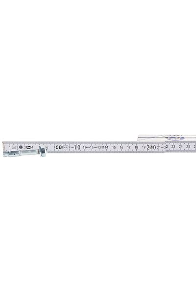 Klimas Wkret-Met Kotwy Ekspresowa Stalowa LE-ZN-08060