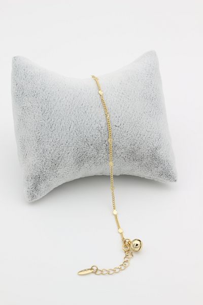 XUPING JEWELRY Style Pearl/Xuping Jewelry Elika Minimal Bracelet