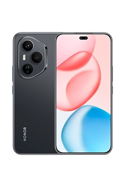 HONOR 400 Pro, Dual SIM, 12GB RAM, 512GB ROM, Midnight Black