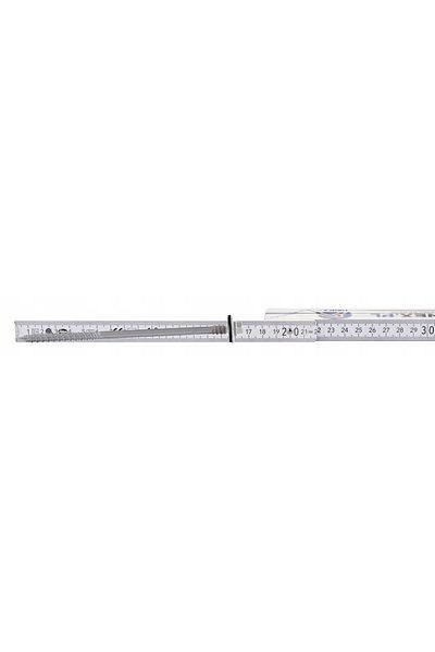 Etanco Wkręty GTRW SP A19 6,4/7,0x160mm RAL 9010