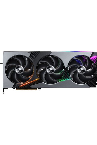 MSI GeForce RTX 5090 32G VANGUARD SOC