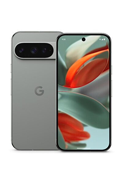 Google Pixel 9 Pro, 128GB, 16GB RAM, 5G, Hazel