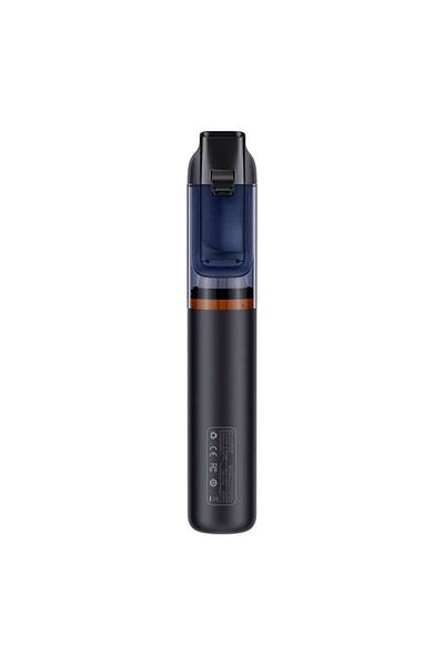Baseus A5 Air Wireless Car Vacuum Cleaner, 12000Pa, 65dB, 90W, USB-C, Included Accessories, Black