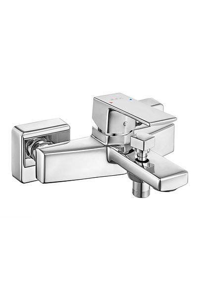 Eca Royal Bathroom Faucet