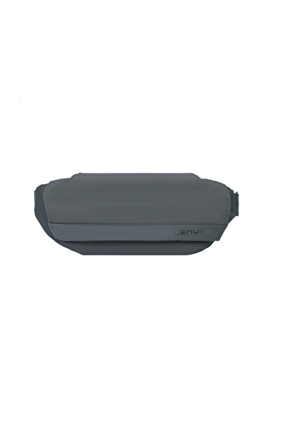 Lenyes LB573 Creator Serisi Su Geçirmez Polyester Kumaş Ayarlanabilir Askılı ...