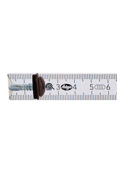 Inna marka Wkręty samow. GT3 PH (Z14) 4,8x19mm RAL 8017
