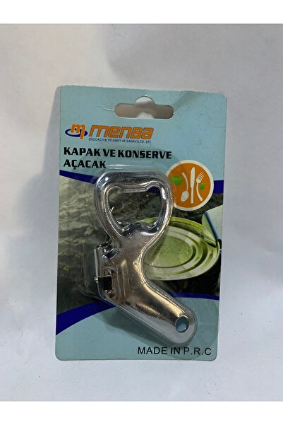 abnturk Şişe Ve Konserve Açacağı Kapak Açacak