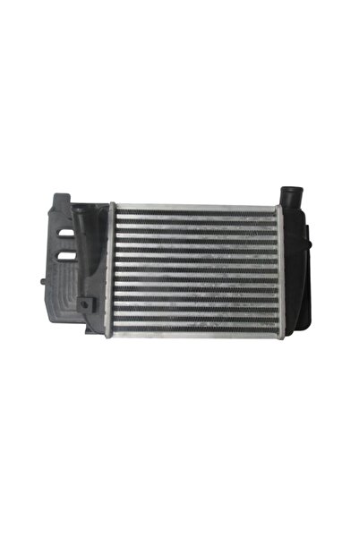Genel Markalar Toyota Yaris 10/11 Turbo Soğutma Radyatörü 1.4 D4d (İntercooler) (Brazing)(250x187x64) Oris