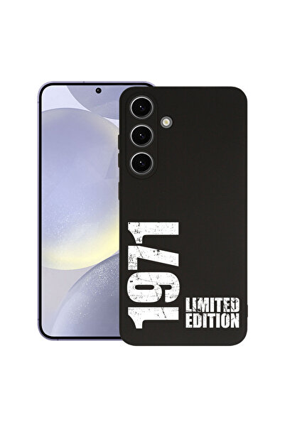 bestcase ® Θήκη σιλικόνης Premium για Samsung Galaxy S25, 1971, 1938306 PB 1946