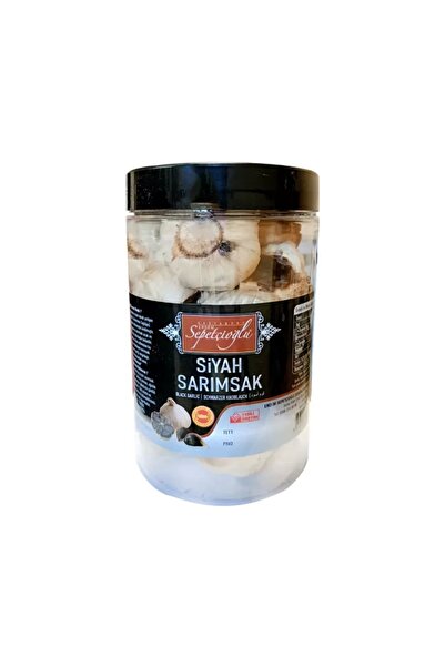 Genel Markalar Siyah Sarımsak 500G