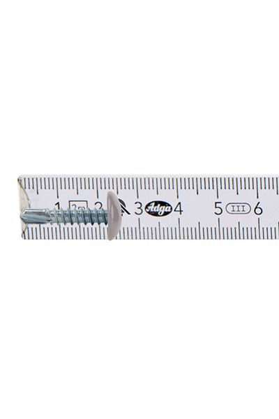 Inna marka Wkręty samow. GT3 PH 4,8x22mm RAL 9007