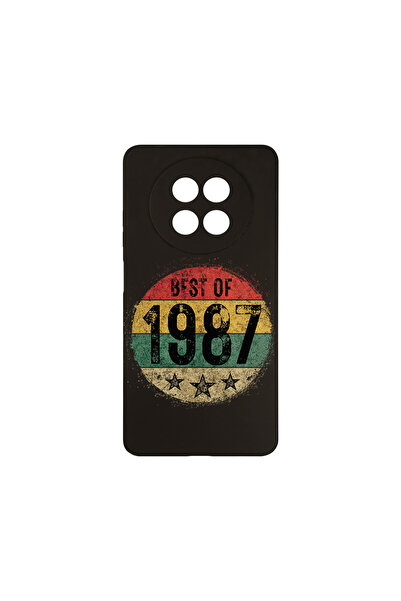 bestcase Husă premium din silicon pentru Honor Magic7 Lite, 1987, 1926315 PB ...