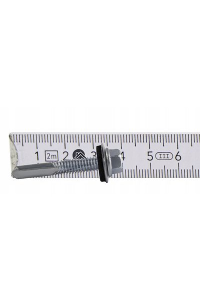 Etanco Wkręty samow. GT12 Z14 5,5x35mm Ocynk