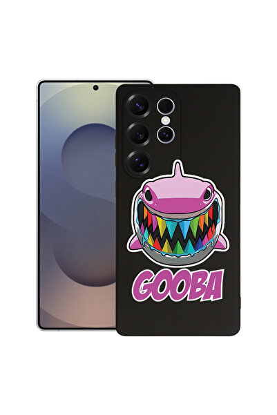 bestcase ® Θήκη σιλικόνης Premium για Samsung Galaxy S23 Ultra, Gooba, 157424...