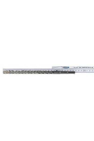 Milwaukee Wiertła MX4 SDS Plus 12/200/260 mm (1)