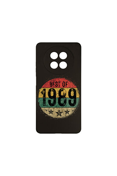 bestcase Husă premium din silicon pentru Honor Magic7 Lite, 1989, 1926315 PB ...