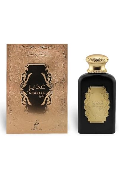 khadlaj perfumes Ghadeer Gold Eau de Parfum Spray