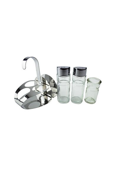 gogiva Olivier set, 4 pieces