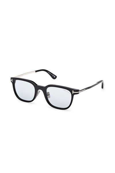 Tom Ford Tf1233 01A 52 Unisex Sunglasses