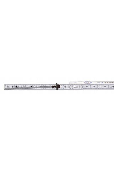 Etanco Wkręty GTR6 SP A19 5,5/6,3x150mm RAL 8017