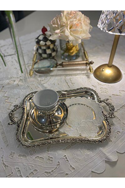 ABAYS Delik işi peçete