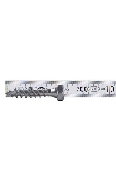 Etanco Wkręty do złączy ciesielskich SSH 10,0x50mm
