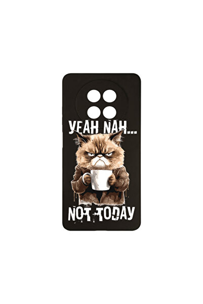 bestcase Θήκη σιλικόνης Premium® για Honor Magic7 Lite, Όχι Σήμερα, 1926315 P...