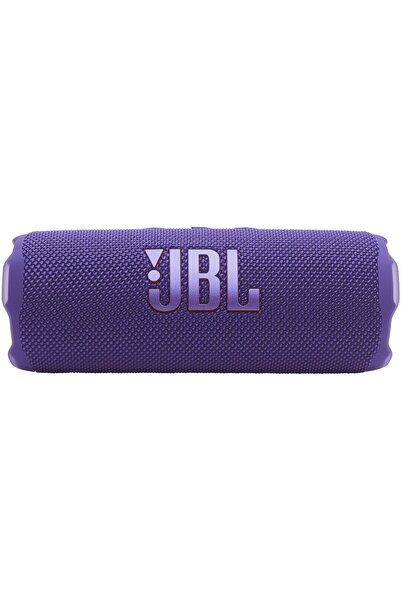 JBL Φορητό ηχείο Flip 7, 35W, Bluetooth, Auracast, 16 ώρες αυτονομίας, IP68, Μωβ