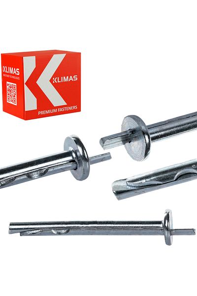 Inna marka Kotwy metalowa wbijana rozprężna KRW-06065