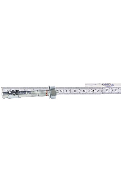 Klimas Wkret-Met Kotwy Ekspresowa Stalowa LE-ZN-16125