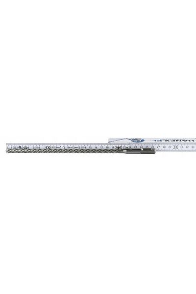 Milwaukee Wiertła MX4 SDS Plus 08/200/265 mm (1)