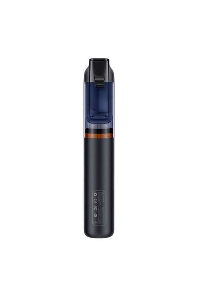 Baseus A5 Air Wireless Car Vacuum Cleaner, 12000Pa, 65dB, 90W, USB-C, Included Accessories, Black