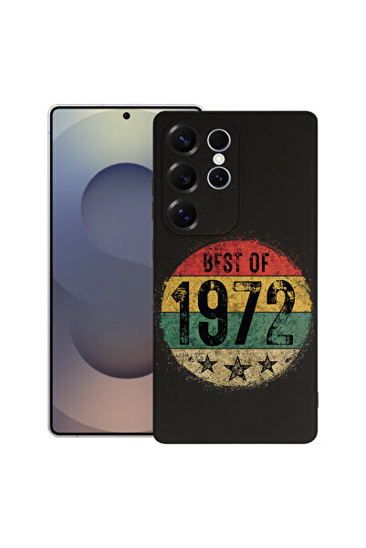 bestcase ® Θήκη σιλικόνης Premium για Samsung Galaxy S23 Ultra, 1972, 1574240...