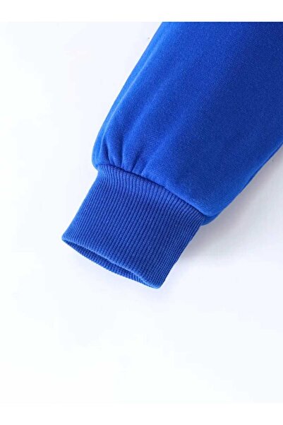 caddekombin Реплика на мотоциклетна блуза с качулка и джобове от памук