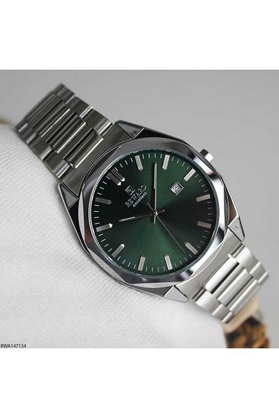 Reward Rwa147134 Men's Wrist Watch with Steel Band
