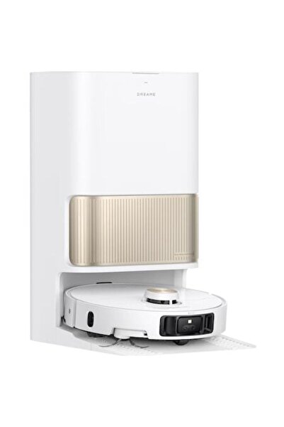Dreame Aspirator robot cu mop L40s Pro Ultra