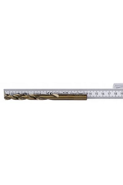 Milwaukee Wiertła do metalu HSS-G COBALT 10,0 mm (1)