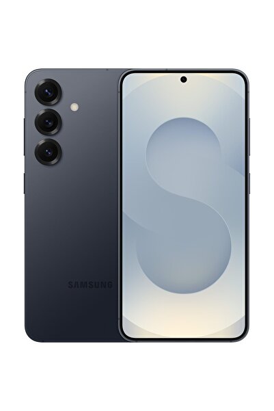 Samsung Galaxy S25, 12GB RAM, 256GB, 5G, Blueblack