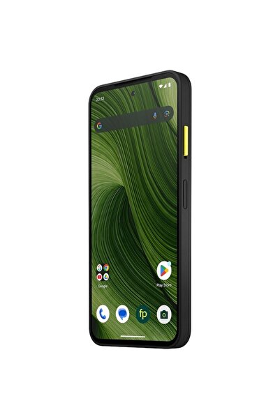 Fairphone 6, 8GB RAM, 256GB, 5G, Horizon Black