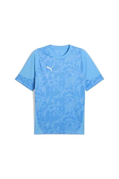 Puma teamCUP 25 Antrenman Tişört 659167-18