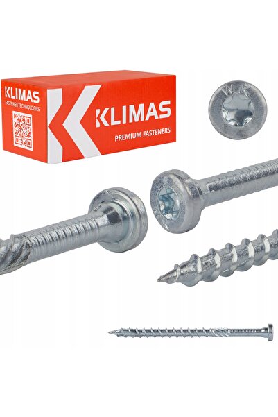 Inna marka Șuruburi de conectare cu cap rotund WKCR-08120