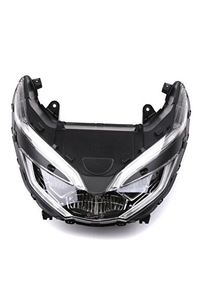 DEKOHOP Honda PCX 125 150 Ön Far 2018 2020 Model Tam Uyumlu Premium Kalite