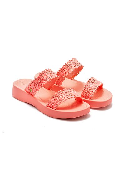 ZAXY Primavera Slide Women's Slippers Pink 35/40