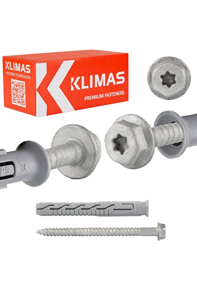 Inna marka Dopuri de expansiune pentru cadru KPS-FAST-08100K