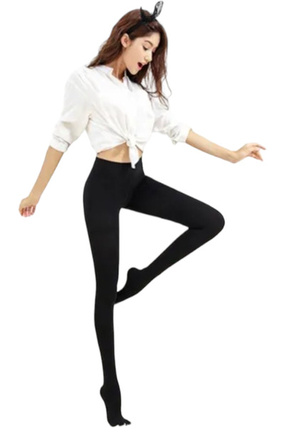 Star Fashion Dres dama opac, color, OneSize