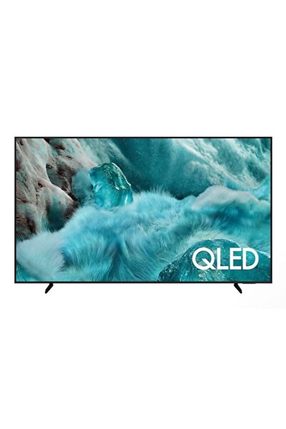 Samsung Televizor QLED 190 cm 75" Ultra HD 4K, Smart TV, WiFi, CI+